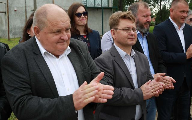 Agrokons Kft., Kishegyes –  nagy léptékű mezőgazdasági fejlesztés (képek)