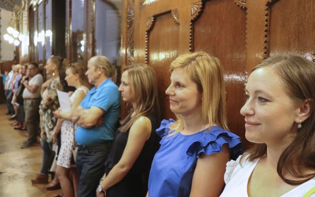 Fókuszban a vállalkozások és mezőgazdaság Szabadkán (képek)