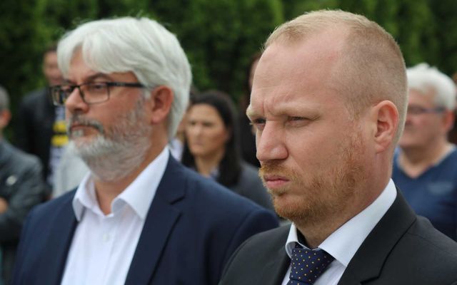 Elmed Kft., Temerin – közepes léptékű gazdasági fejlesztés (képek)