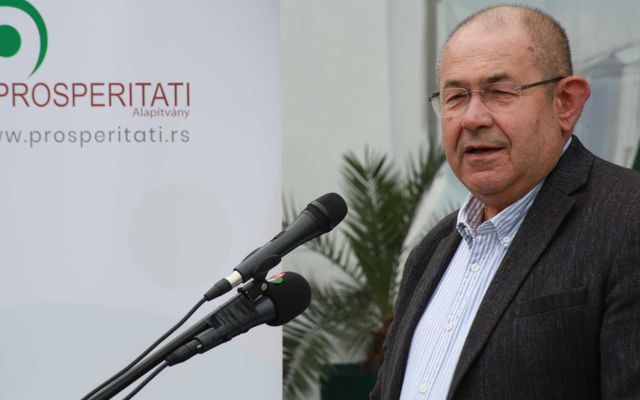 Agrokons Kft., Kishegyes –  nagy léptékű mezőgazdasági fejlesztés (képek)