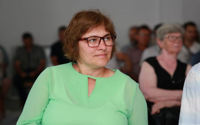 Fókuszban az idegenforgalom – tájékoztató előadás Doroszlón (képek)