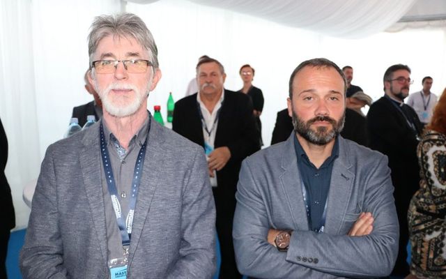 Masterplast YU Kft. – nagyléptékű gazdasági fejlesztés (képek)