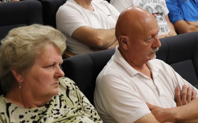 Fókuszban a vállalkozások és mezőgazdaság Csantavéren (képek)