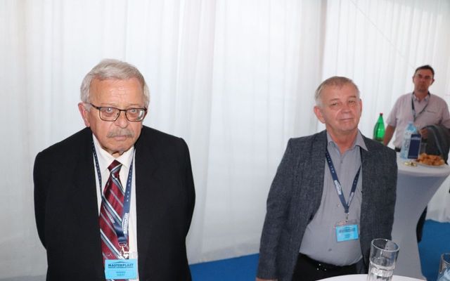 Masterplast YU Kft. – nagyléptékű gazdasági fejlesztés (képek)
