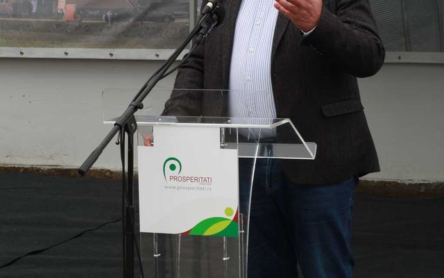 Agrokons Kft., Kishegyes –  nagy léptékű mezőgazdasági fejlesztés (képek)