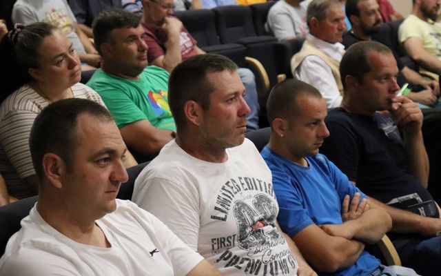 Fókuszban a vállalkozások és mezőgazdaság Csantavéren (képek)