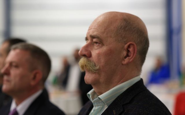 Silos-tech Kft. közepes léptékű gazdasági fejlesztés ünnepélyes átadása (képek)