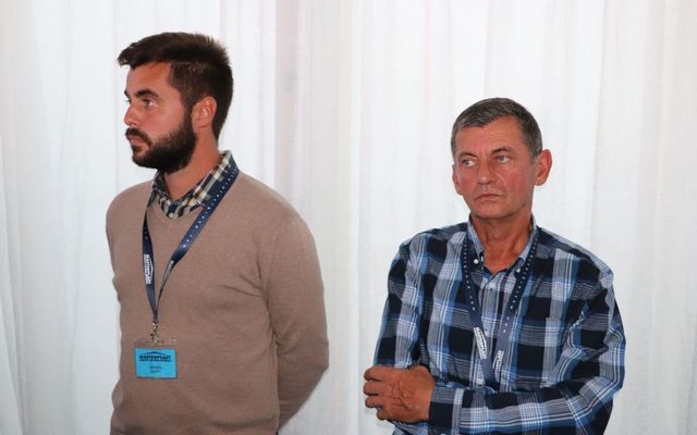 Masterplast YU Kft. – nagyléptékű gazdasági fejlesztés (képek)