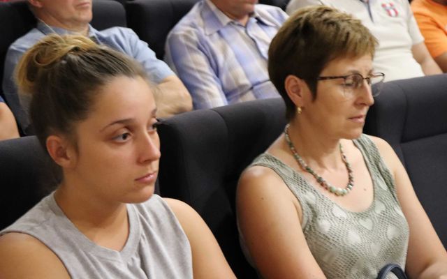 Fókuszban a vállalkozások és mezőgazdaság Csantavéren (képek)