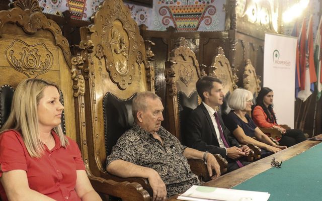 Fókuszban a vállalkozások és mezőgazdaság Szabadkán (képek)