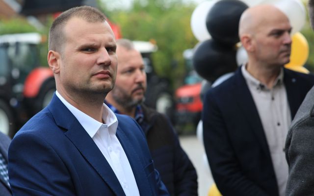 Bata Kft. nagyléptékű gazdasági fejlesztés (képek)