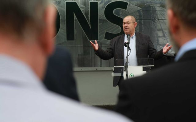 Agrokons Kft., Kishegyes –  nagy léptékű mezőgazdasági fejlesztés (képek)