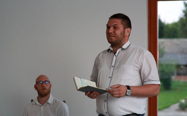 Fókuszban az idegenforgalom – tájékoztató előadás Doroszlón (képek)