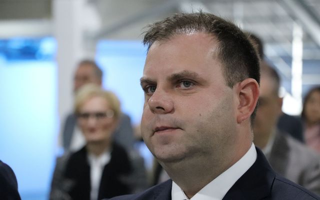 Goodwill Kft nagyléptékű gazdasági fejlesztés ünnepélyes átadása (képek)