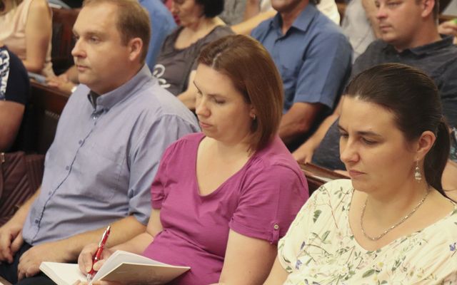 Fókuszban a vállalkozások és mezőgazdaság Szabadkán (képek)