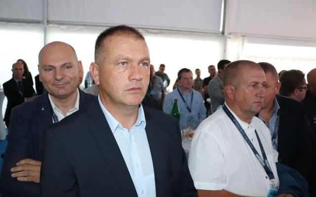 Masterplast YU Kft. – nagyléptékű gazdasági fejlesztés (képek)