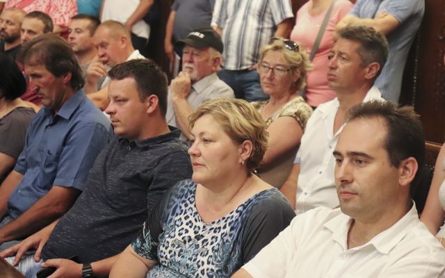 Fókuszban a vállalkozások és mezőgazdaság Szabadkán (képek)