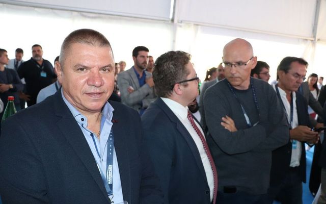 Masterplast YU Kft. – nagyléptékű gazdasági fejlesztés (képek)