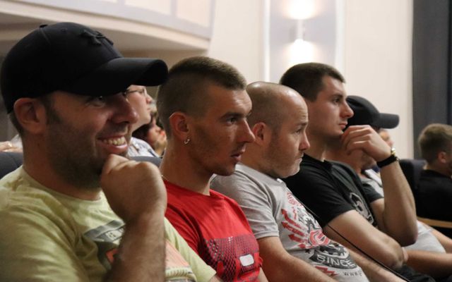 Fókuszban a vállalkozások és mezőgazdaság Csantavéren (képek)