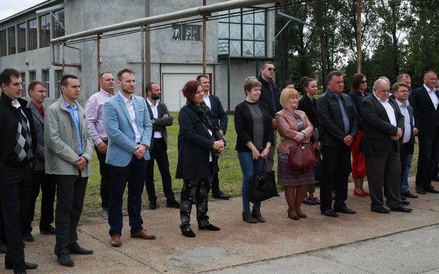 Agrokons Kft., Kishegyes –  nagy léptékű mezőgazdasági fejlesztés (képek)