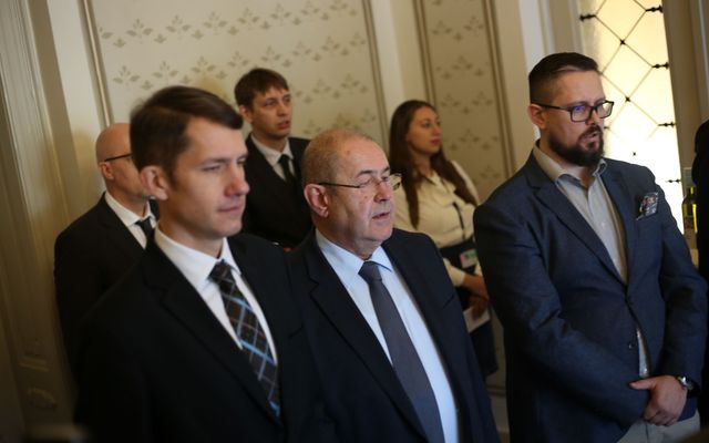 Sat-trakt Kft. nagyléptékű gazdasági fejlesztés ünnepélyes átadása (képek)