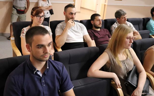 Fókuszban a vállalkozások és mezőgazdaság Csantavéren (képek)