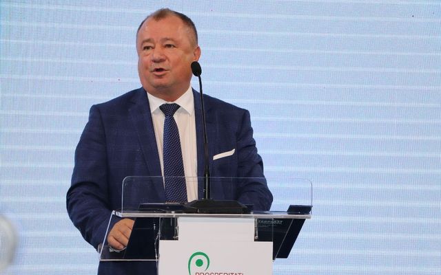 Masterplast YU Kft. – nagyléptékű gazdasági fejlesztés (képek)