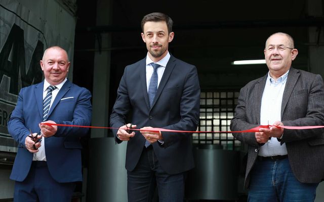 Agrokons Kft., Kishegyes –  nagy léptékű mezőgazdasági fejlesztés (képek)