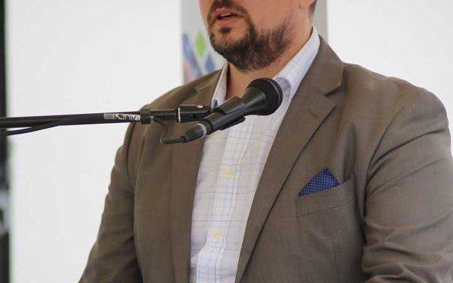 Elmed Kft., Temerin – közepes léptékű gazdasági fejlesztés (képek)