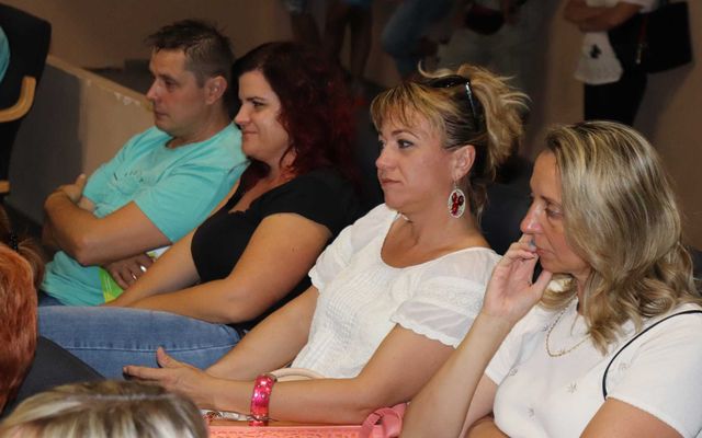 Fókuszban a vállalkozások és mezőgazdaság Csantavéren (képek)