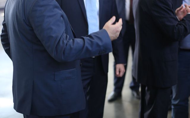 T-1 Abraziv Kft. – közepes léptékű gazdasági fejlesztés ünnepélyes átadása (képek)