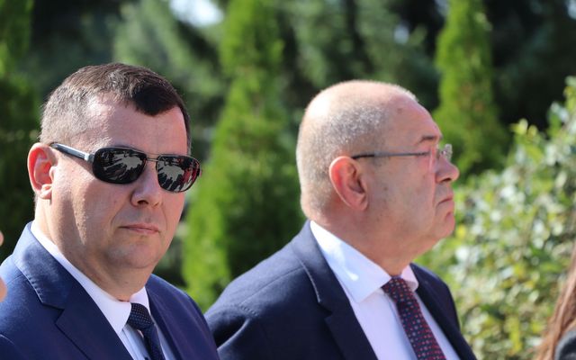 Odri el-Doors Kft. – közepes léptékű gazdasági fejlesztés (képek)