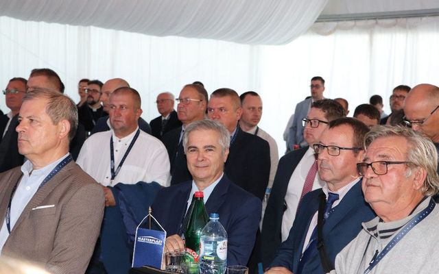 Masterplast YU Kft. – nagyléptékű gazdasági fejlesztés (képek)