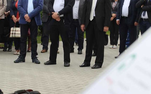 Elmed Kft., Temerin – közepes léptékű gazdasági fejlesztés (képek)