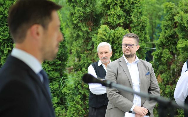 Elmed Kft., Temerin – közepes léptékű gazdasági fejlesztés (képek)