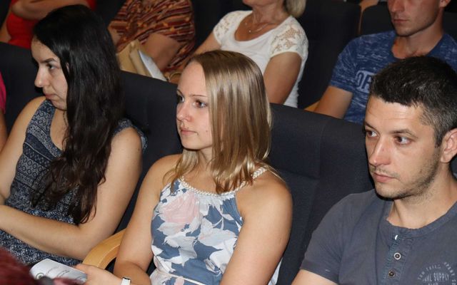 Fókuszban a vállalkozások és mezőgazdaság Csantavéren (képek)
