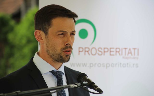 Elmed Kft., Temerin – közepes léptékű gazdasági fejlesztés (képek)
