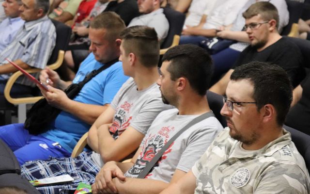 Fókuszban a vállalkozások és mezőgazdaság Csantavéren (képek)