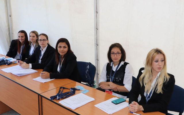 Masterplast YU Kft. – nagyléptékű gazdasági fejlesztés (képek)