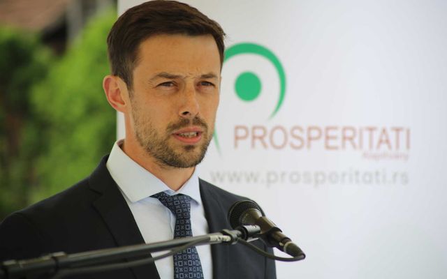 Elmed Kft., Temerin – közepes léptékű gazdasági fejlesztés (képek)