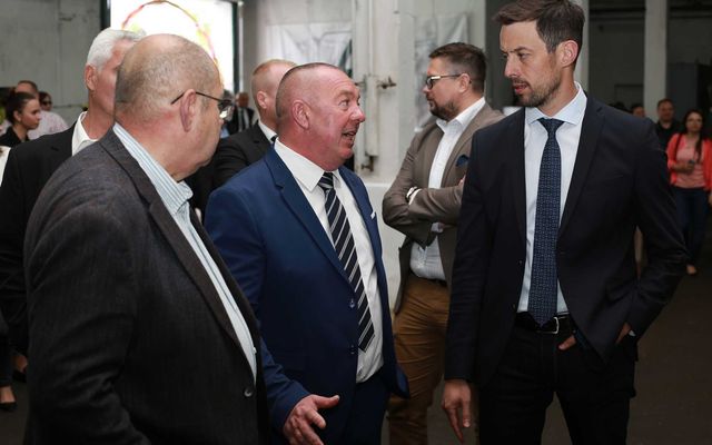 Agrokons Kft., Kishegyes –  nagy léptékű mezőgazdasági fejlesztés (képek)