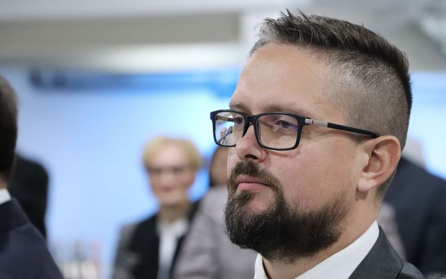Goodwill Kft nagyléptékű gazdasági fejlesztés ünnepélyes átadása (képek)