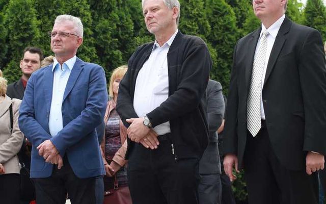 Elmed Kft., Temerin – közepes léptékű gazdasági fejlesztés (képek)