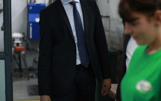 Skala Garden Kft., Szabadka – nagyléptékű gazdasági fejlesztés (képek)