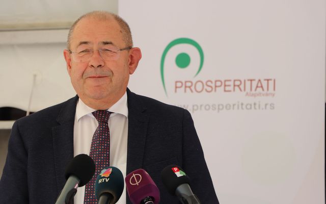 Odri el-Doors Kft. – közepes léptékű gazdasági fejlesztés (képek)