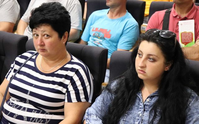Fókuszban a vállalkozások és mezőgazdaság Csantavéren (képek)