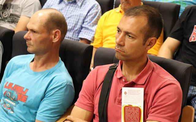 Fókuszban a vállalkozások és mezőgazdaság Csantavéren (képek)