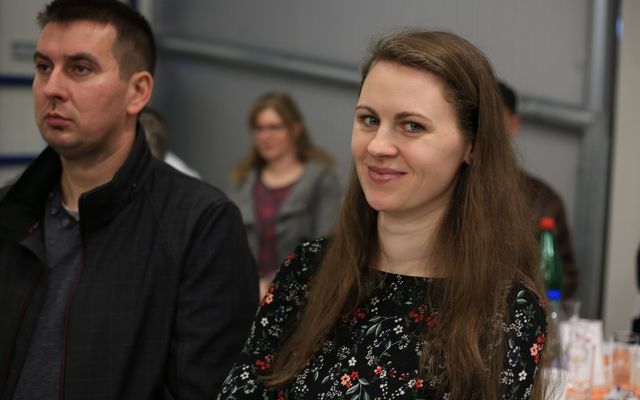 Silos-tech Kft. közepes léptékű gazdasági fejlesztés ünnepélyes átadása (képek)