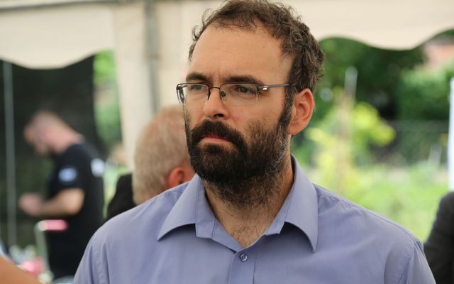 Ünnepélyes oklevélátadás Zentán