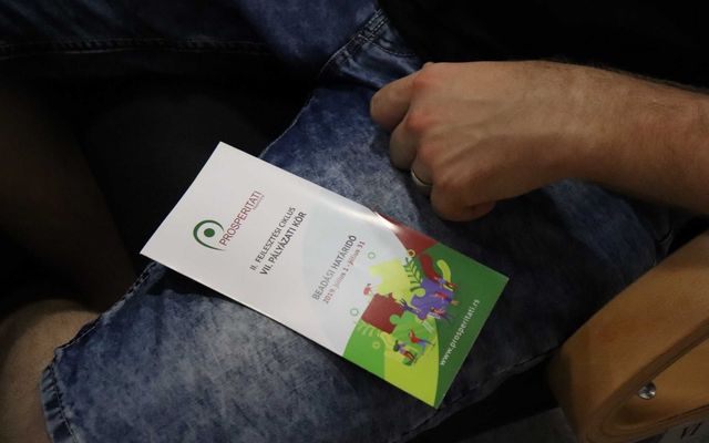 Fókuszban a vállalkozások és mezőgazdaság Csantavéren (képek)